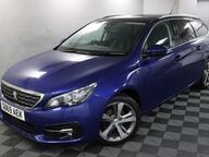 Peugeot 308 1.2 PureTech Tech Edition Euro 6 (s/s) 5dr 14
