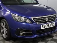 Peugeot 308 1.2 PureTech Tech Edition Euro 6 (s/s) 5dr 7