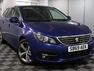 Peugeot 308 1.2 PureTech Tech Edition Euro 6 (s/s) 5dr 9