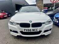 BMW 3 Series 320D M SPORT 4