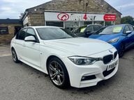 BMW 3 Series 320D M SPORT 1