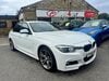 BMW 3 Series 320D M SPORT