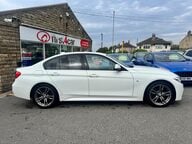 BMW 3 Series 320D M SPORT 5