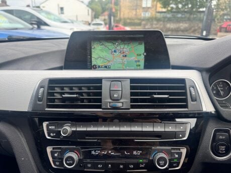 BMW 3 Series 320D M SPORT 11