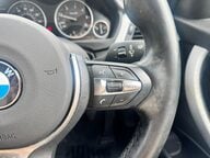BMW 3 Series 320D M SPORT 9