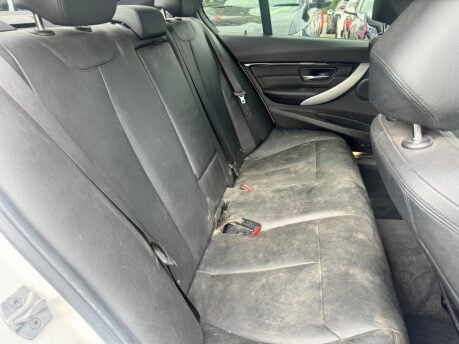 BMW 3 Series 320D M SPORT 7