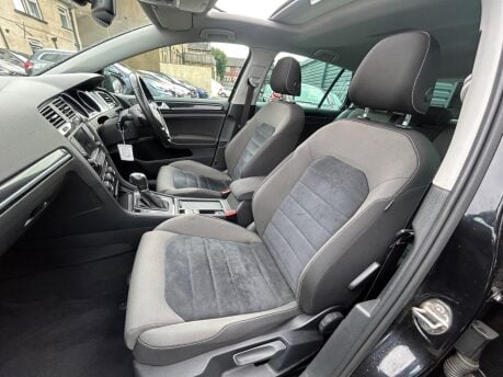 Volkswagen Golf GT EDITION TSI ACT BMT DSG 19