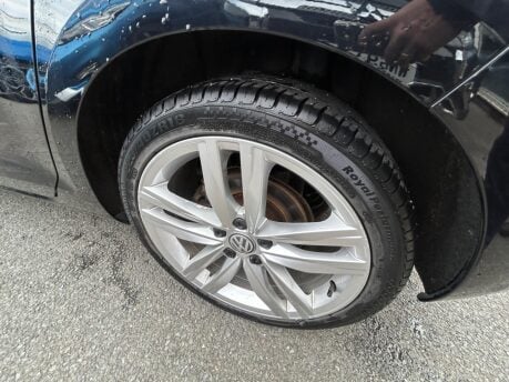 Volkswagen Golf GT EDITION TSI ACT BMT DSG 16