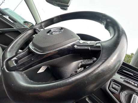 Volkswagen Golf GT EDITION TSI ACT BMT DSG 18