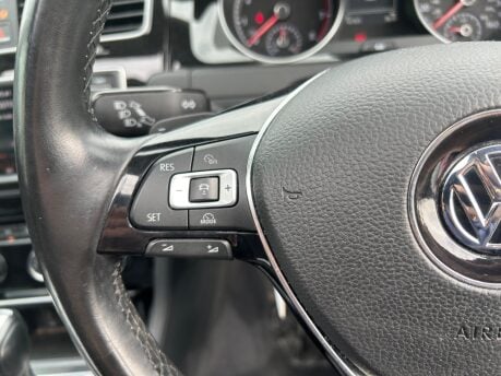 Volkswagen Golf GT EDITION TSI ACT BMT DSG 13