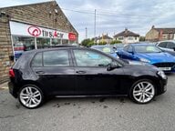 Volkswagen Golf GT EDITION TSI ACT BMT DSG 8