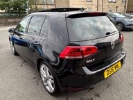Volkswagen Golf GT EDITION TSI ACT BMT DSG 6
