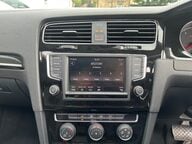 Volkswagen Golf GT EDITION TSI ACT BMT DSG 17