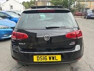 Volkswagen Golf GT EDITION TSI ACT BMT DSG 7