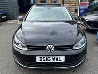 Volkswagen Golf GT EDITION TSI ACT BMT DSG 4