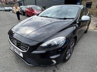 Volvo V40 D3 R-DESIGN LUX NAV 5