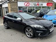 Volvo V40 D3 R-DESIGN LUX NAV 1