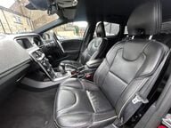 Volvo V40 D3 R-DESIGN LUX NAV 17