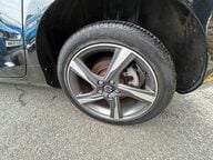 Volvo V40 D3 R-DESIGN LUX NAV 16