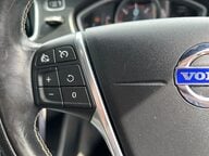 Volvo V40 D3 R-DESIGN LUX NAV 13