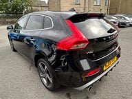 Volvo V40 D3 R-DESIGN LUX NAV 6