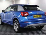 Audi Q2 TFSI SPORT 10