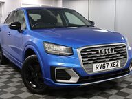 Audi Q2 TFSI SPORT 19
