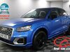 Audi Q2 TFSI SPORT