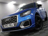Audi Q2 TFSI SPORT 32