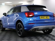 Audi Q2 TFSI SPORT 22