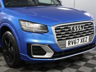 Audi Q2 TFSI SPORT 26