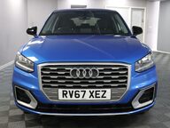 Audi Q2 TFSI SPORT 2