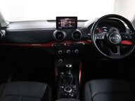 Audi Q2 TFSI SPORT 40