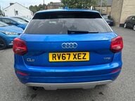 Audi Q2 TFSI SPORT 6