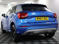Audi Q2 TFSI SPORT 29