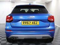 Audi Q2 TFSI SPORT 8