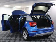 Audi Q2 TFSI SPORT 21