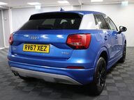 Audi Q2 TFSI SPORT 11