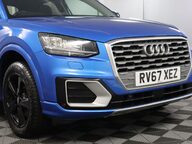 Audi Q2 TFSI SPORT 24