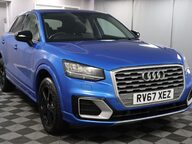 Audi Q2 TFSI SPORT 30