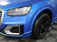 Audi Q2 TFSI SPORT 31