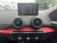 Audi Q2 TFSI SPORT 16