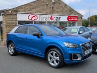 Audi Q2 TFSI SPORT 6