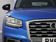 Audi Q2 TFSI SPORT 25
