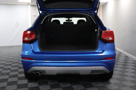 Audi Q2 TFSI SPORT 14