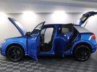 Audi Q2 TFSI SPORT 6