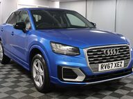 Audi Q2 TFSI SPORT 30