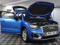 Audi Q2 TFSI SPORT 15