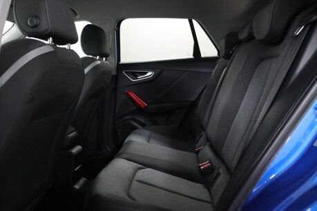 Audi Q2 TFSI SPORT 41