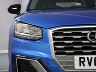 Audi Q2 TFSI SPORT 25
